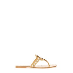 STUDDED "MILLER" SANDAL