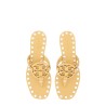 STUDDED "MILLER" SANDAL