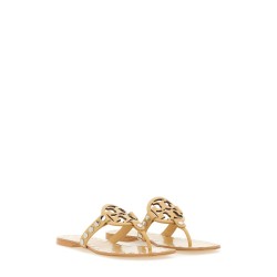 STUDDED "MILLER" SANDAL