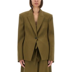 GABARDINE JACKET