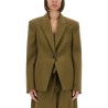 GABARDINE JACKET