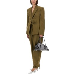 GABARDINE JACKET