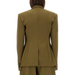 GABARDINE JACKET