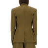 GABARDINE JACKET