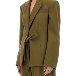 GABARDINE JACKET