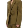 GABARDINE JACKET