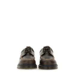 LACE-UP "LOWELL MOC TOE"