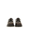 LACE-UP "LOWELL MOC TOE"