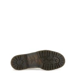 LACE-UP "LOWELL MOC TOE"