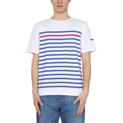"NAVAL RAY RGE MC" T-SHIRT