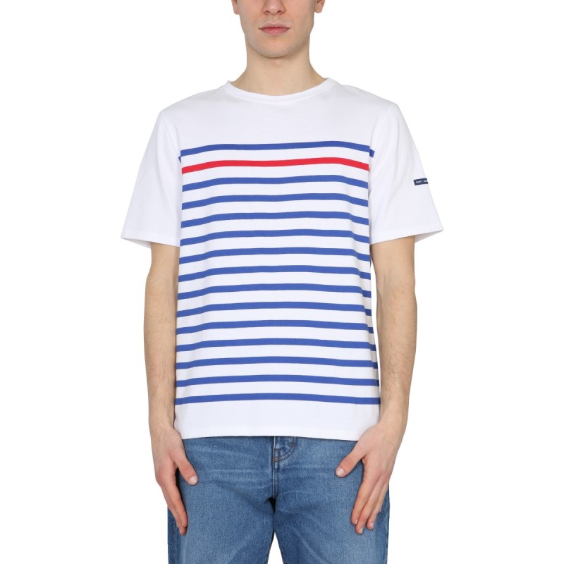 "NAVAL RAY RGE MC" T-SHIRT