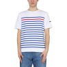 "NAVAL RAY RGE MC" T-SHIRT