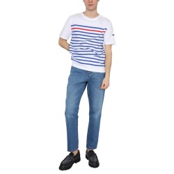 "NAVAL RAY RGE MC" T-SHIRT