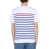 "NAVAL RAY RGE MC" T-SHIRT
