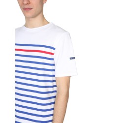 "NAVAL RAY RGE MC" T-SHIRT