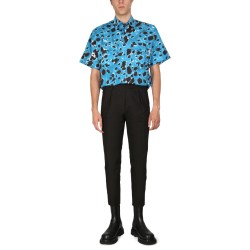 "POP DOTS" PRINT SHIRT