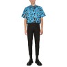 "POP DOTS" PRINT SHIRT