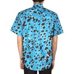 "POP DOTS" PRINT SHIRT