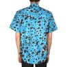 "POP DOTS" PRINT SHIRT