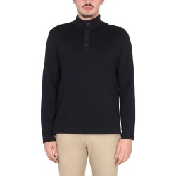 TURTLENECK SHIRT