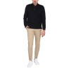 TURTLENECK SHIRT