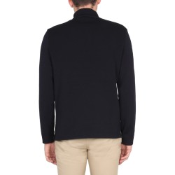 TURTLENECK SHIRT
