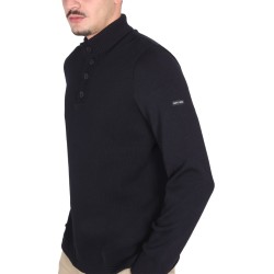TURTLENECK SHIRT