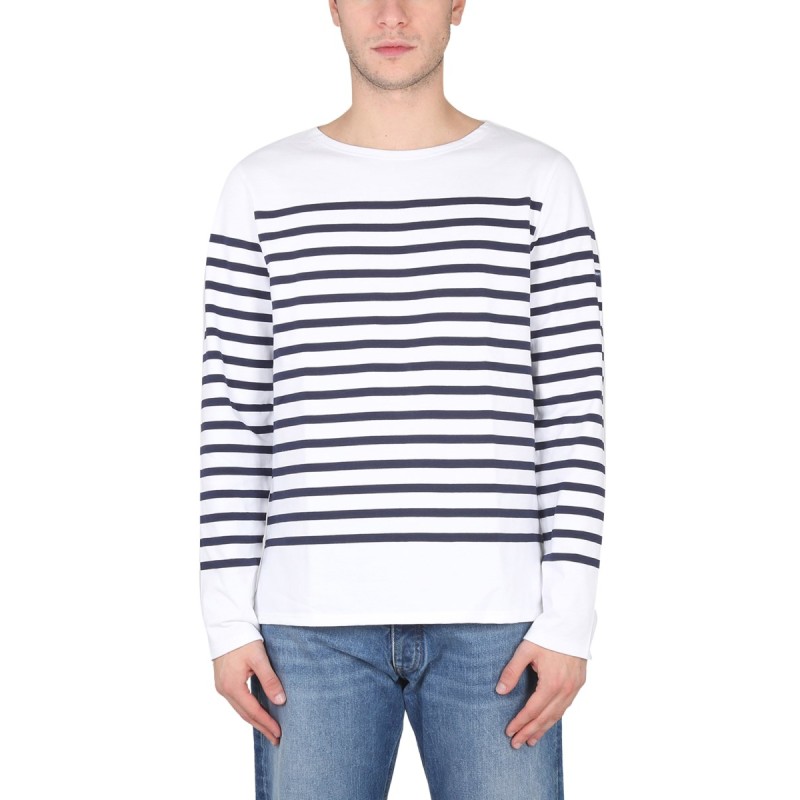 CREWNECK T-SHIRT