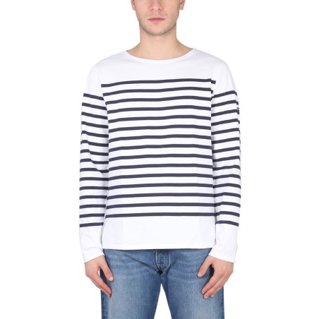 CREWNECK T-SHIRT