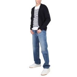 CREWNECK T-SHIRT
