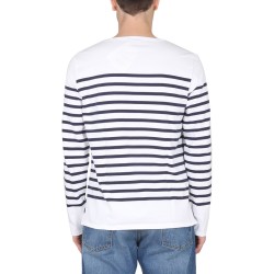 CREWNECK T-SHIRT