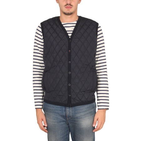 JACKET "ALBINO"