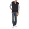 JACKET "ALBINO"
