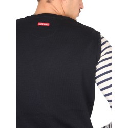 JACKET "ALBINO"