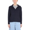 V-NECK SWEATER