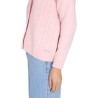 V-NECK CARDIGAN
