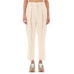 REGULAR FIT PANTS