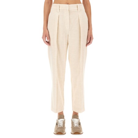 REGULAR FIT PANTS