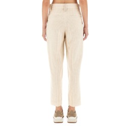 REGULAR FIT PANTS