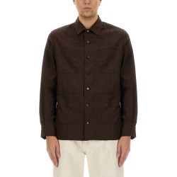 COTTON SHIRT