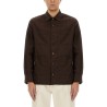COTTON SHIRT