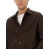 COTTON SHIRT