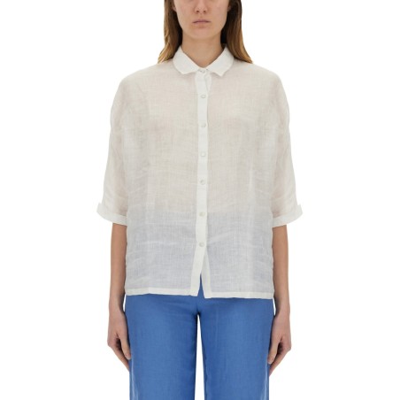 LINEN SHIRT