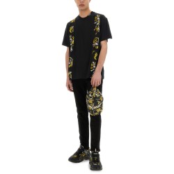 REGULAR FIT T-SHIRT OUTLINE BAROQUE