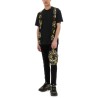 REGULAR FIT T-SHIRT OUTLINE BAROQUE