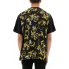 REGULAR FIT T-SHIRT OUTLINE BAROQUE