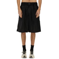 NYLON SHORTS