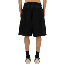 NYLON SHORTS