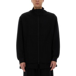 M3S RELX TT" JACKET