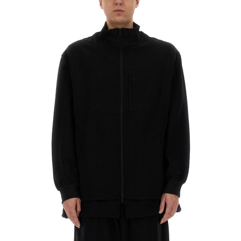 M3S RELX TT" JACKET